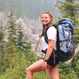 Meet your Posher, Trina